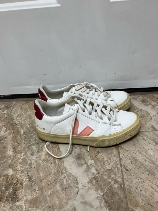 Veja Shoes - Veja campo sneakers